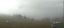Archived image Webcam Le Morclan - Châtel 09:00