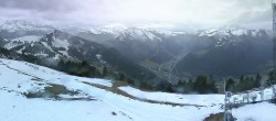 Archiv Foto Webcam Châtel: Morclan 17:00