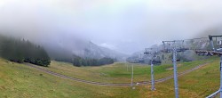 Archiv Foto Webcam Chapelle - Braitaz 05:00