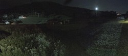 Archiv Foto Webcam Tal Praz sur Arly 23:00