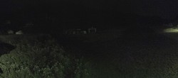Archiv Foto Webcam Tal Praz sur Arly 03:00