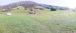 Archived image Webcam Praz sur Arly valley 19:00