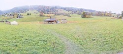 Archived image Webcam Praz sur Arly valley 07:00
