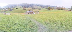 Archived image Webcam Praz sur Arly valley 09:00