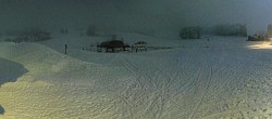 Archived image Webcam Praz sur Arly valley 03:00