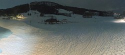 Archiv Foto Webcam Tal Praz sur Arly 17:00