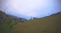 Archived image Webcam Valley station Flumet/Les Evettes 07:00