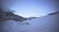 Archived image Webcam Valley station Flumet/Les Evettes 15:00