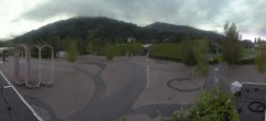 Archiv Foto Webcam Swarovski Kristallwelten, Wattens 06:00