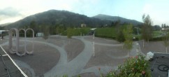 Archiv Foto Webcam Swarovski Kristallwelten, Wattens 06:00