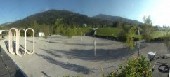 Archiv Foto Webcam Swarovski Kristallwelten, Wattens 17:00