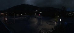 Archiv Foto Webcam Swarovski Kristallwelten, Wattens 05:00