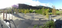 Archiv Foto Webcam Swarovski Kristallwelten, Wattens 08:00