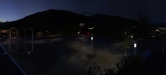 Archiv Foto Webcam Swarovski Kristallwelten, Wattens 05:00