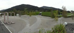 Archiv Foto Webcam Swarovski Kristallwelten, Wattens 08:00