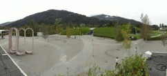 Archiv Foto Webcam Swarovski Kristallwelten, Wattens 09:00
