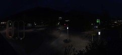 Archived image Webcam Wattens: Swarovski Kristallwelten 06:00