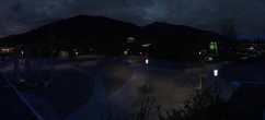 Archiv Foto Webcam Swarovski Kristallwelten, Wattens 05:00