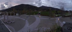 Archiv Foto Webcam Swarovski Kristallwelten, Wattens 06:00