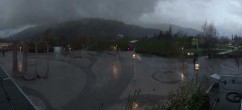 Archiv Foto Webcam Swarovski Kristallwelten, Wattens 15:00