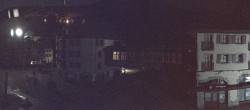 Archived image Webcam Les Arcs - Village Arc 1950 05:00