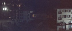 Archived image Webcam Les Arcs - Village Arc 1950 03:00