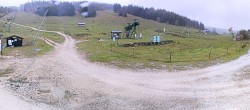 Archived image Webcam Massif de la Serra - Base station 07:00