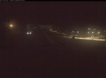 Archived image Webcam Les Rousses - events centre Omnibus 23:00