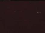 Archived image Webcam Les Rousses - events centre Omnibus 01:00