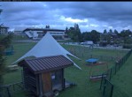 Archived image Webcam Les Rousses - events centre Omnibus 05:00