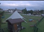 Archived image Webcam Les Rousses - events centre Omnibus 06:00