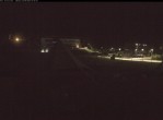 Archiv Foto Webcam Les Rousses - Veranstaltungszentrum Omnibus 23:00