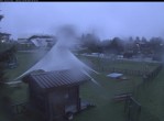 Archiv Foto Webcam Les Rousses - Veranstaltungszentrum Omnibus 05:00
