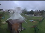 Archiv Foto Webcam Les Rousses - Veranstaltungszentrum Omnibus 06:00