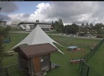 Archiv Foto Webcam Les Rousses - Veranstaltungszentrum Omnibus 09:00