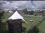 Archiv Foto Webcam Les Rousses - Veranstaltungszentrum Omnibus 11:00
