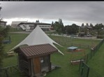 Archiv Foto Webcam Les Rousses - Veranstaltungszentrum Omnibus 15:00