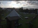 Archiv Foto Webcam Les Rousses - Veranstaltungszentrum Omnibus 19:00