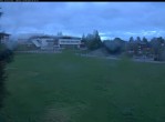 Archived image Webcam Les Rousses - events centre Omnibus 07:00