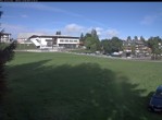 Archived image Webcam Les Rousses - events centre Omnibus 09:00