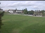 Archived image Webcam Les Rousses - events centre Omnibus 11:00
