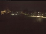 Archived image Webcam Les Rousses - events centre Omnibus 23:00