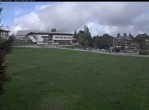Archiv Foto Webcam Les Rousses - Veranstaltungszentrum Omnibus 09:00