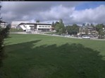 Archived image Webcam Les Rousses - events centre Omnibus 10:00