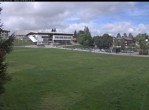 Archiv Foto Webcam Les Rousses - Veranstaltungszentrum Omnibus 11:00