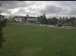 Archiv Foto Webcam Les Rousses - Veranstaltungszentrum Omnibus 15:00