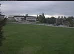 Archiv Foto Webcam Les Rousses - Veranstaltungszentrum Omnibus 17:00