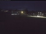 Archiv Foto Webcam Les Rousses - Veranstaltungszentrum Omnibus 19:00