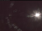 Archived image Webcam Les Rousses - events centre Omnibus 03:00