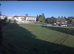 Archived image Webcam Les Rousses - events centre Omnibus 07:00